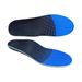 Flat foot corrective insole scutched foot corrective insole for men and women arch corrective insole for women and men_voghion.com