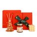 Incense & Incense Burners Long-Lasting Aromatherapy Candles For Home Bedroom Decor & Holiday Present_voghion.com