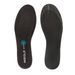 Memory cushioning sports insole breathable sweat absorbent U shaped heel cup non slip insole EVA memory foam insole_voghion.com