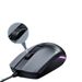 Digitex Digitex Wrangler M2 Wired Mouse With RGB Lighting, Compact, Non-Slip, Black White Dual Color, Classic For Office And Gaming_voghion.com