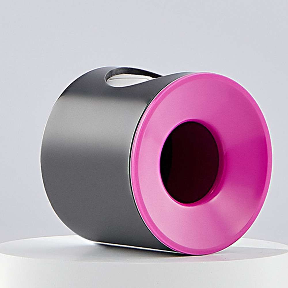 2er-Set elektrische Zahnbürstenaufbewahrung zur Wandmontage, inklusive Bohren, Zahnbürstenhalter mit Cartoon-Motiv, Badezimmer-Halterung_voghion.com