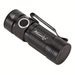 5W LED High Bright Mini Clip Flashlight Pocket Backpack Flashlight Outdoor Fishing Hiking Portable Lighting Torch_voghion.com