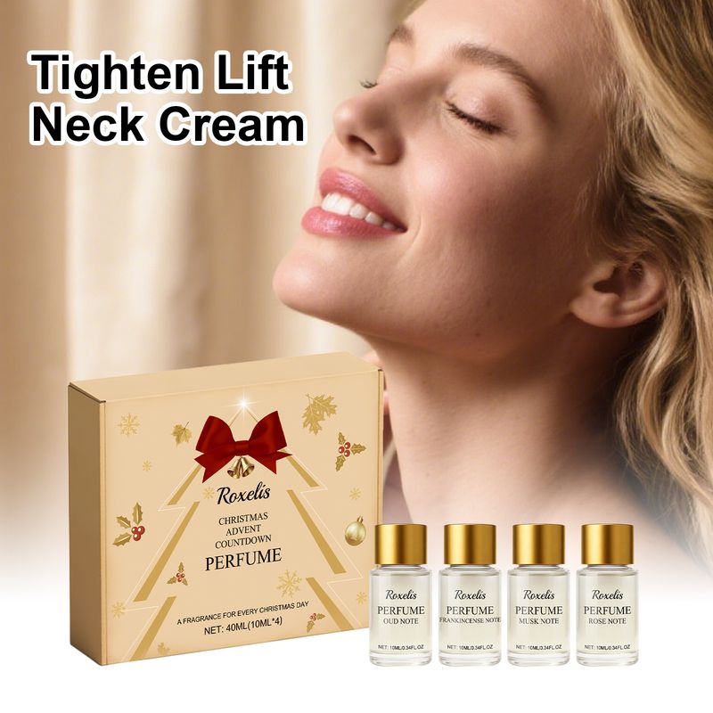 Świąteczny Radość Adwentowy Zapach Pudełko Wykwintne Opakowanie Wiele Kombinacji Zapachowych Świąteczny Prezent Ciepło Świętuj_voghion.com