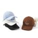 Big Head Circumference Hat Men's Cap Baseball Cap Men's Summer New 2025 Sun Hat_voghion.com