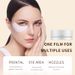 Masks Coffee Eye Mask Moisturizing And Fading Dark Circles, Fine Lines, Eye Bags, Eye Hydration And Moisturizing 60 Patches_voghion.com