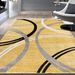 Carpet Consignment Modern Abstract Simple Living Room Carpet Coffee Table Sofa Carpet Porch Entrance Door Mat Spot_voghion.com