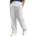 Herren-Jogginghose mit Kordelzug – Frühlings-Essential-Hose mit elastischer Taille (9 Farben, S-XXXL)_voghion.com