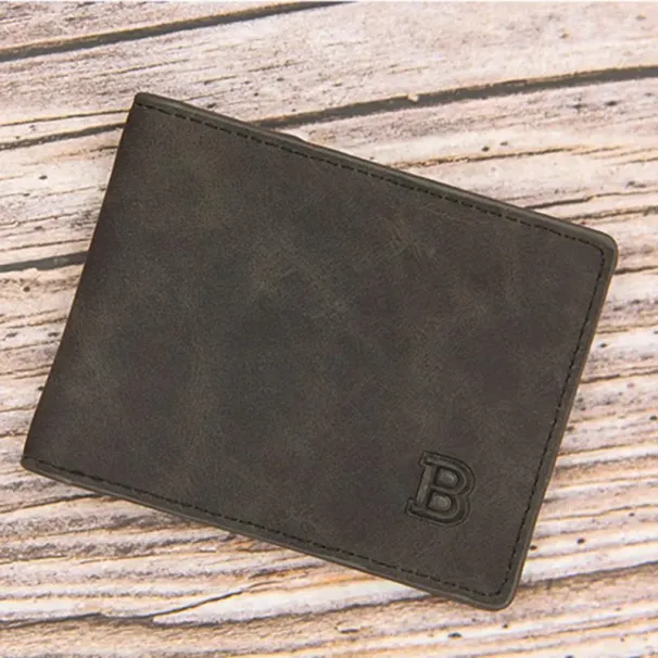 Geldbörsen Männer 2022 Kleine Geldbörsen Design Dollar Preis Top Dünne Brieftasche Mit Münzbeutel Reißverschluss Geldbörse_voghion.com