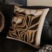 Nordic Series Throw Pillow For Living Room Sofa High-end Decorative Balcony Bay Window Office Chair Backrest_voghion.com