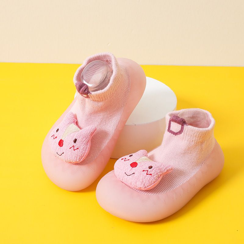 Otroške nogavice Otroške nogavice iz risanke, moške in ženske_voghion.com