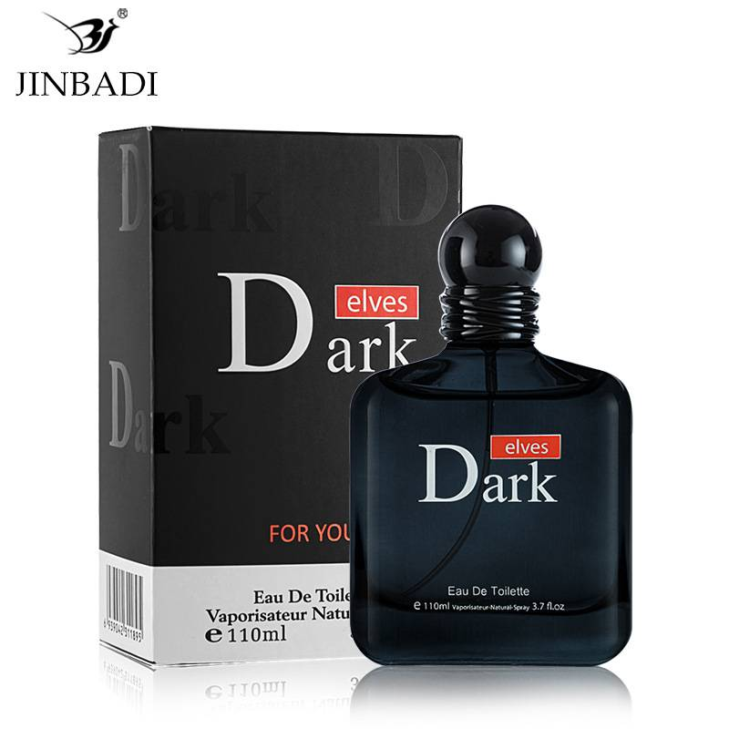 Eau de toilette foncée, pour homme et femme, parfum longue tenue 24 heures, notes florales orientales, notes fuchsia. 110 ml_voghion.com