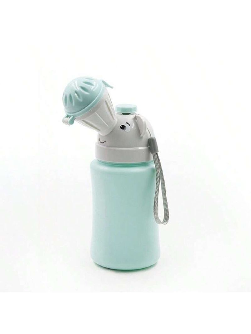 1 Draagbaar auto-urinoir voor baby's en jonge kinderen, urinoir, nachtpot, draagbaar toilet, babyzitje, urinoir voor mannen en vrouwen_voghion.com