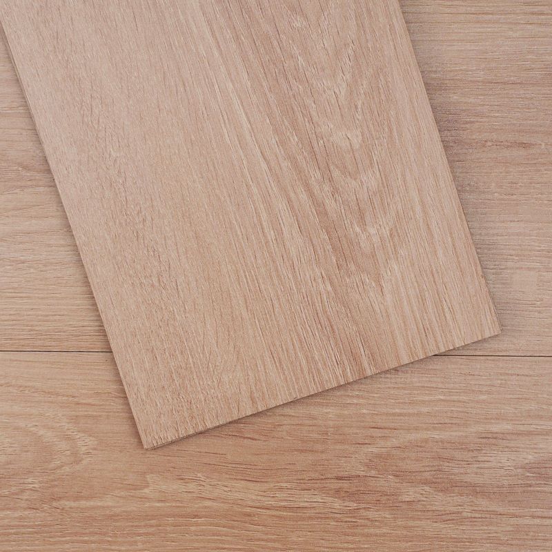 VEVOR Self Adhesive Vinyl Floor Tiles 36 X 6 Inch, 36 Tiles 2.5mm Thick Peel & Stick, Natural Wood Grain DIY Flooring For Kitchen, Dining Room, Bedrooms & Bathrooms, Easy For Home Decor_voghion.com