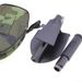 Ausrüstung Multifunktionale kleine Eisen Spaten Camping Ingenieur Schaufel Selbstverteidigung Waffe Outdoor Survival Tool_voghion.com