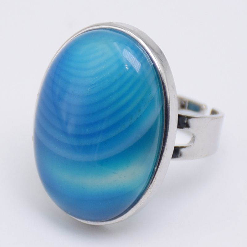 Anelli opale regolabili da uomo e da donna_voghion.com