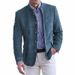 New autumn and winter men's casual suit jacket_voghion.com