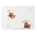 Bear Thickened Antibacterial Food Grade Silicone Dough Home Use Rolling Baking Board Kneading Mat_voghion.com