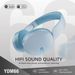 YDM66 Bluetooth-headset trådlöst batteritid Superlång brusreducerande headset headset_voghion.com
