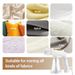 New handheld folding hanging press Mini steam iron for home travel electric iron Clothes ironing machine_voghion.com