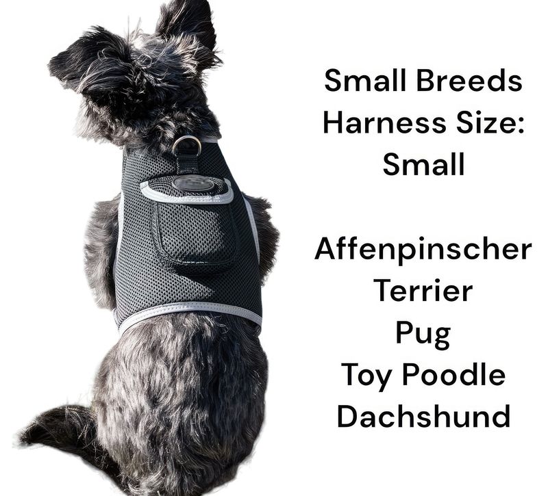 Mini GPS GPRS Dog Tracker Locator with Wireless Phone Pet Tracking App Size:L_voghion.com