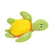 Dog Self-Entertainment TPR Durable Chew Teeth Cleaning Training Sound Plush Interactive Pet Toy_voghion.com