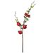Pomegranate dry branches artificial fruit fruit artificial flower manufacturer home decoration road flower wall artificial flower MW10884_voghion.com