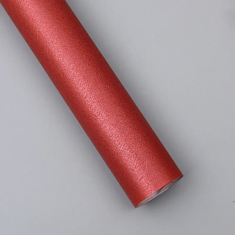 5 coli de hârtie de împachetat cadouri, material pentru buchete de flori, cu strălucire metalică pentru ziua de naștere, sărbători, nunți - 76,6 cm x 53,3 cm_voghion.com