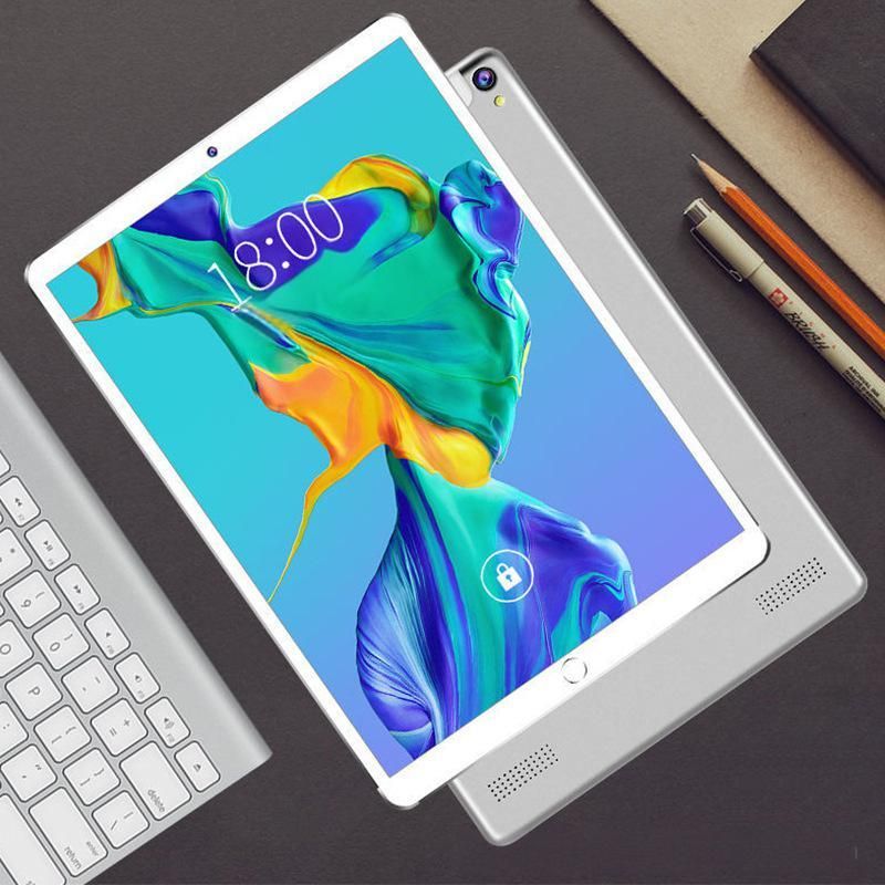 Tablets 10.1 inch Android Wifi Studenten Tablet Computer voor Serieproductie en Kan Logo Leveren_voghion.com