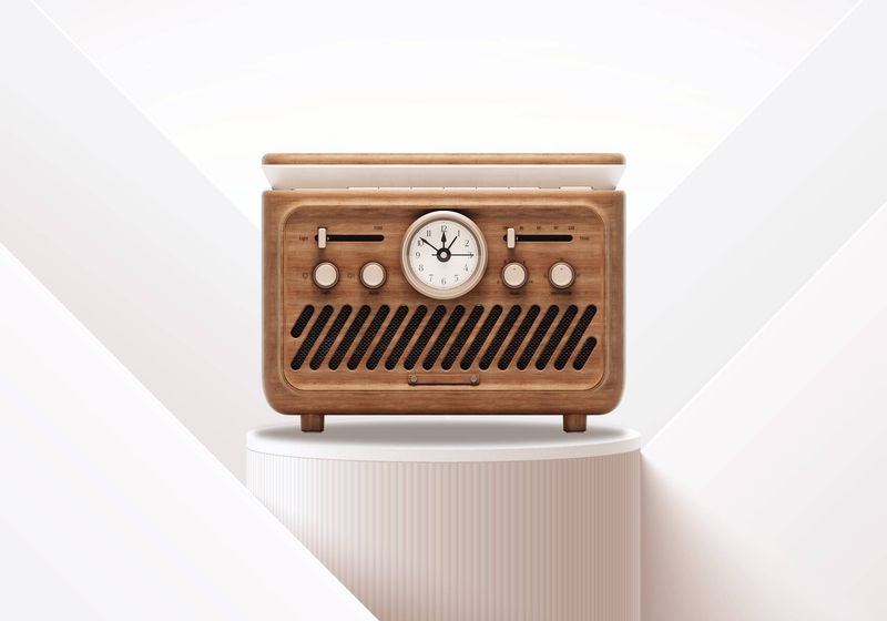 Linkpin Sleep Aid Sound Speaker 2.0_voghion.com