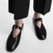 Flats Dames Loafers Designer Ondiepe Mode Gezellige Wandelschoenen Leren Schoenen 2024 Herfst Nieuwe Trend Sport Jurk Schoenen_voghion.com