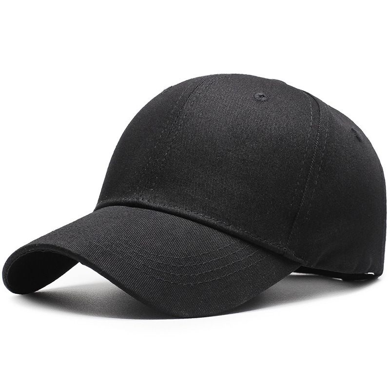 Hatt för män höst och vinter topplockad keps version av tidvatten solhatt utomhus casual mode ins kvinnors solskydd baseballkeps_voghion.com