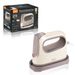 EU Standard Handheld Garment Steamer - Portable Household Small Foldable Dry & Wet Dual-use Iron_voghion.com