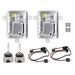 2PCS For BMW 7255724 Xenon HID Headlight Ballast Control Module 130732926301_voghion.com