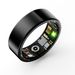 Rings New Heart Rate, Sleep, Blood Oxygen Monitoring, Add Friends, Remote Care, Exercise, Step Counting, Photo Taking Smart Ring_voghion.com