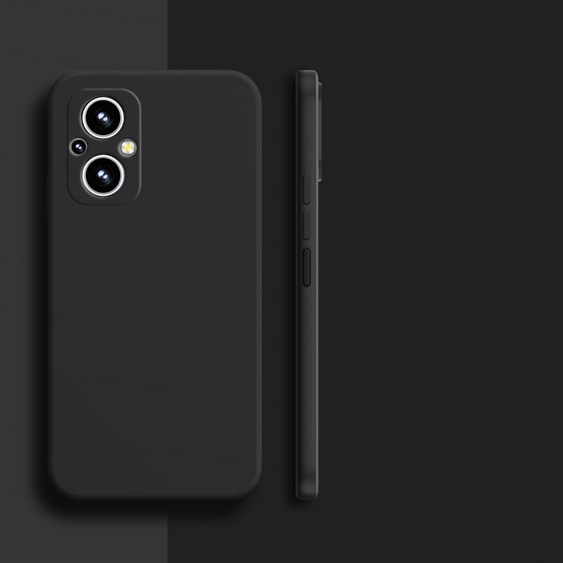 For OnePlus Nord N20 5G Case OnePlus Nord 2 CE N20 9 10 Pro Cover Shockproof Liquid Silicon TPU_voghion.com