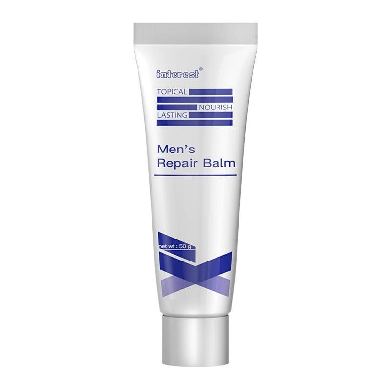 Sex Products Huanqu Men's Repair Cream 50g For External Use For Sex, Exercise And Health Care, Adult Sex Toys,_voghion.com