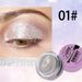 QICIY+10 Flashing Long-lasting Color Rendering Non-smudging Waterproof Brightening Eyeshadow Makeup_voghion.com