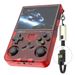 Neue Version R36S PS Mini Tragbare Handheld Gamer R36XX Konsole 64GB 128GB Mit Gaming 15000 + R36s_voghion.com
