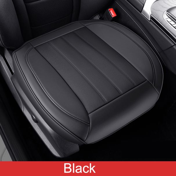 Housse de siège en cuir synthétique à couverture complète pour Mercedes, tous modèles de voiture, classe E W210, W212, W213, C207, C238_voghion.com