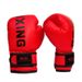 Verdickte Jungen und Mädchen, Kinderkampf, Sanda, Muay Thai Training, Kindergarten-Boxhandschuhe für Mädchen_voghion.com