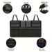Multi Functional Rear Seat Back Hanging Bag, Car Foldable Miscellaneous Oxford Cloth Trunk Storage Bag_voghion.com