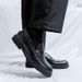 Step On Loafers, Lazy Men's Business Casual Leather Shoes, Autumn British Style High-end Formal Men 66659-R_voghion.com
