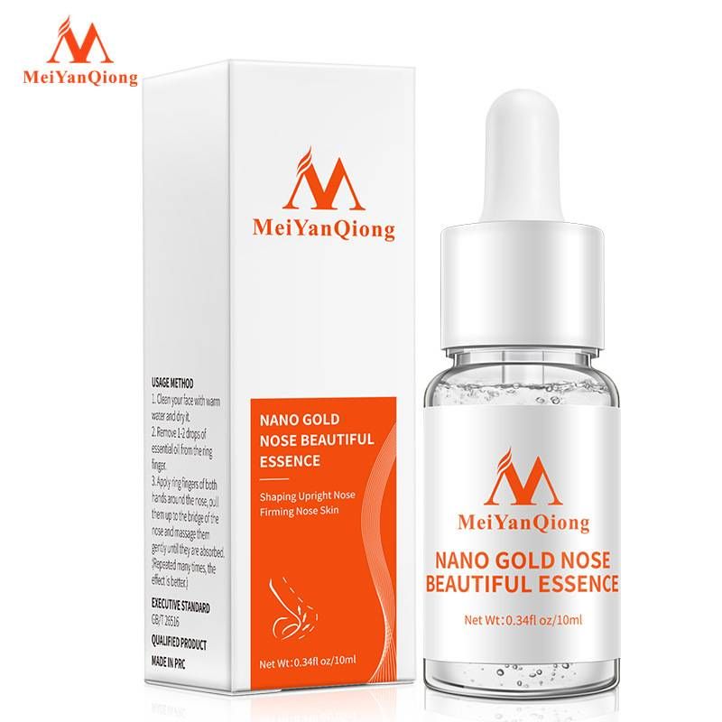 MeiYanQiong Duft schlankmachendes ätherisches Öl, reine natürliche Fettreduktion, Körperformung, reiner Pflanzenextrakt, Massage-Essenz für Frauen_voghion.com