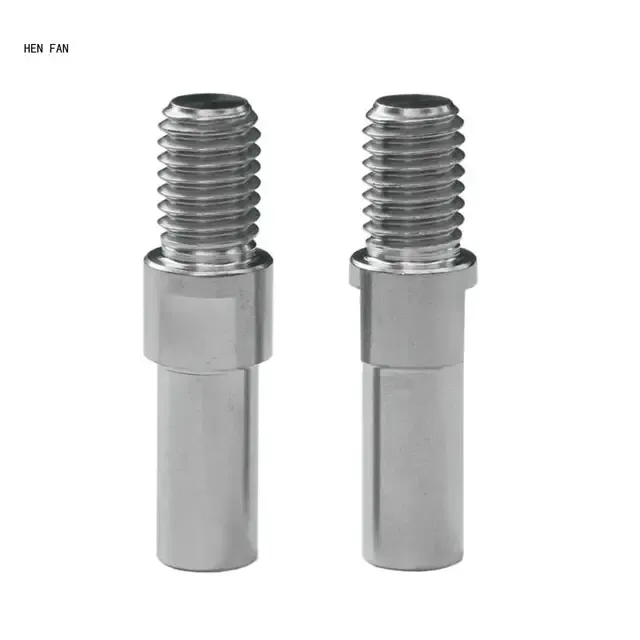 1/2pcs Bicycles Screw Systems 8mm Titaniums Alloy V Brake es Post Bolts for Mountain Bike M89D_voghion.com