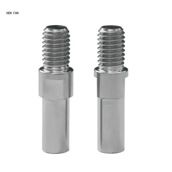 1/2pcs Bicycles Screw Systems 8mm Titaniums Alloy V Brake es Post Bolts for Mountain Bike M89D_voghion.com
