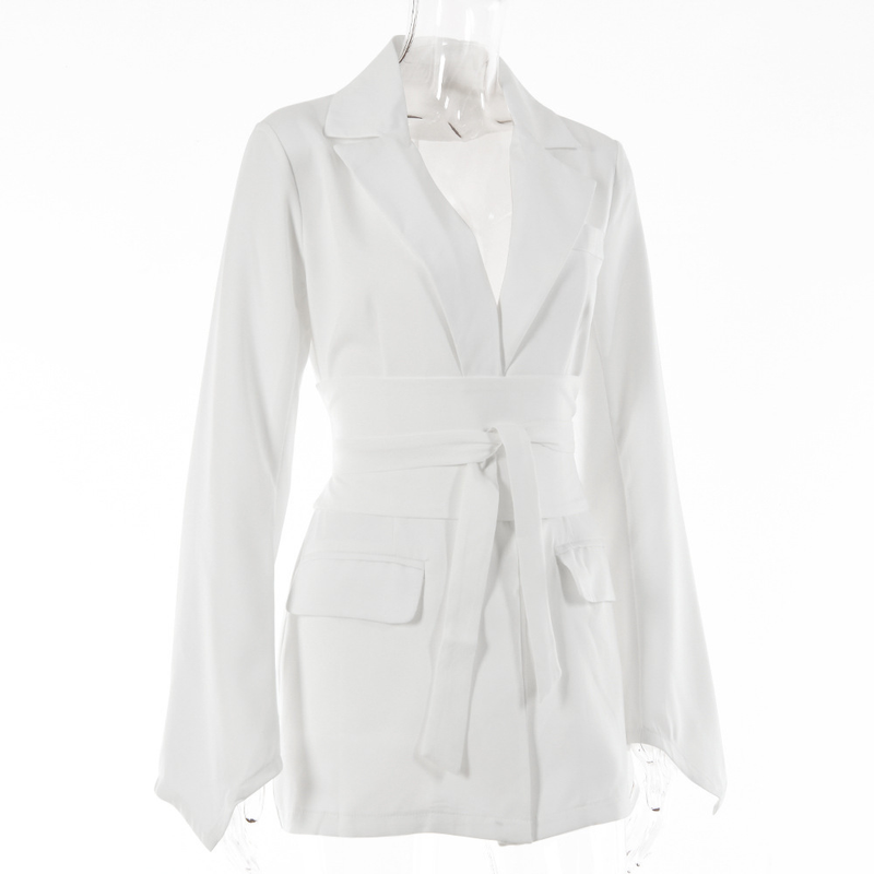 Giacca da donna casual alla moda_voghion.com