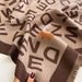 2022 Autunno e Inverno Nuova Sciarpa con Lettera in Cashmere Imitazione per Calda Imitazione Cashmere Jacquard da Donna Addensata_voghion.com