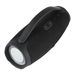 Altoparlante Bluetooth portatile wireless RGB impermeabile a lunga durata della batteria per esterni_voghion.com