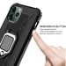 The Phone Case Is A Protective Cover For The IPhone XS, Designed To Prevent Drops._voghion.com