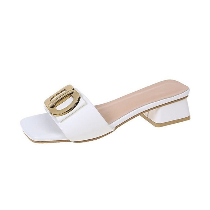 Women S Slippers Summer Sandals Fashion Leather Woven Outdoor Casual Open Toe Shoes Plus Size Party_voghion.com